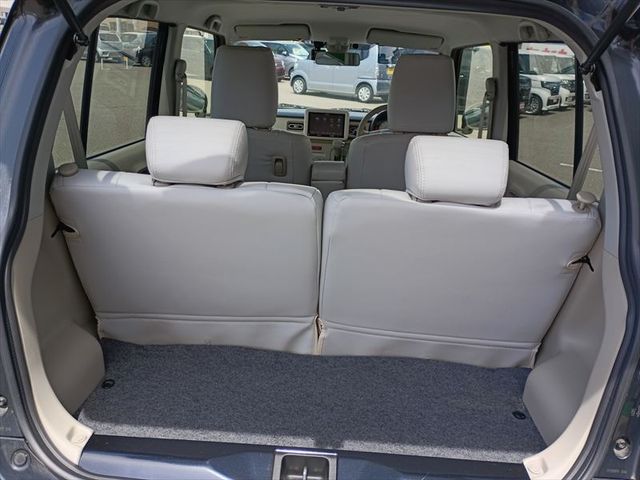 Ref No.A15452067 SUZUKI ALTO LAPIN Image#15