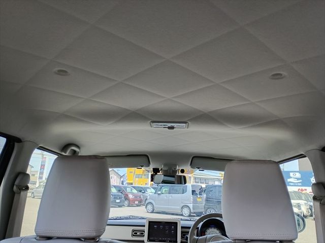 Ref No.A15452067 SUZUKI ALTO LAPIN Image#17