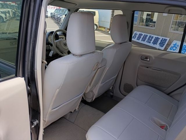 Ref No.A15452067 SUZUKI ALTO LAPIN Image#13