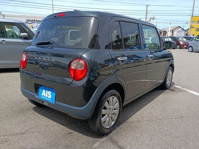 Ref No.A15452067 SUZUKI ALTO LAPIN Image#3