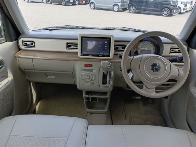Ref No.A15452067 SUZUKI ALTO LAPIN Image#9