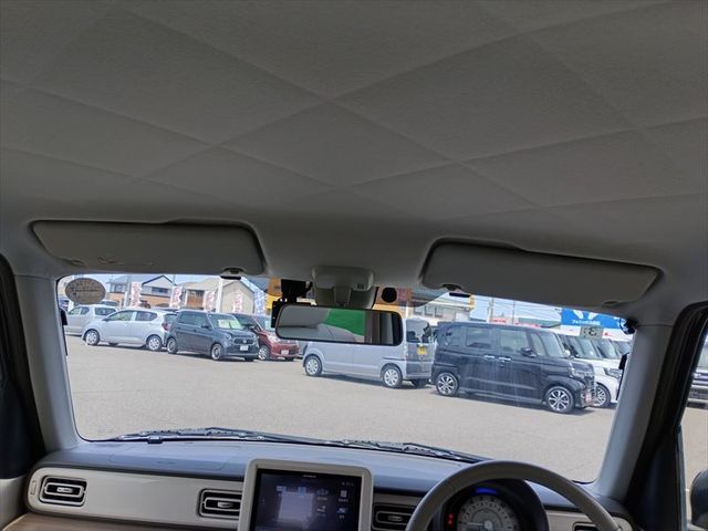 Ref No.A15452067 SUZUKI ALTO LAPIN Image#10