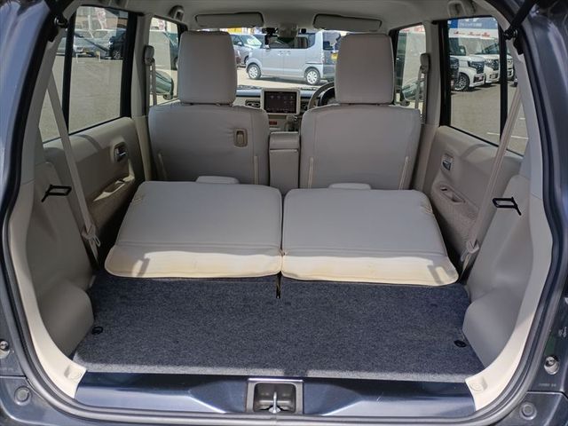 Ref No.A15452067 SUZUKI ALTO LAPIN Image#16