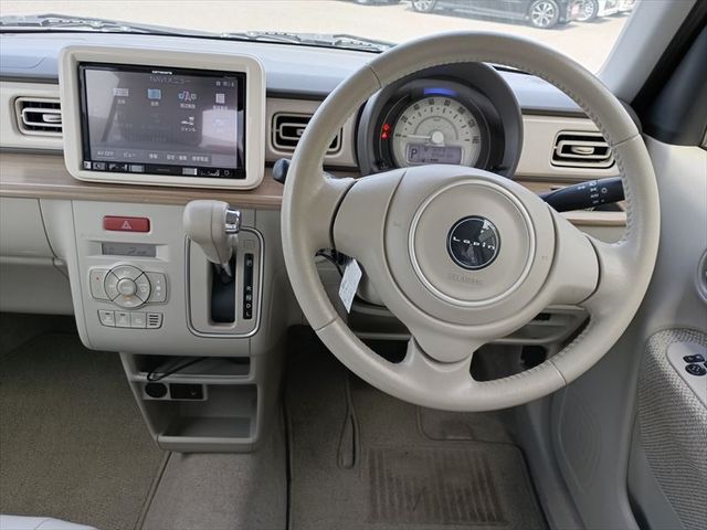 Ref No.A15452067 SUZUKI ALTO LAPIN Image#2