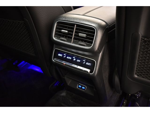 Ref No.A15452146 MERCEDES GLS CLASS Image#19