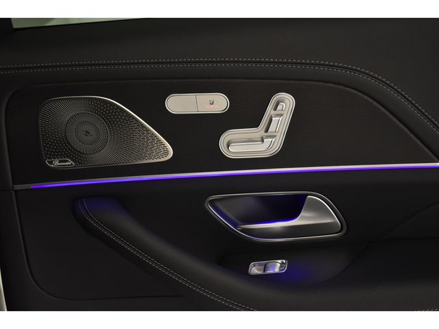 Ref No.A15452146 MERCEDES GLS CLASS Image#17