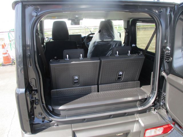 Ref No.A15452149 SUZUKI JIMNY Image#8
