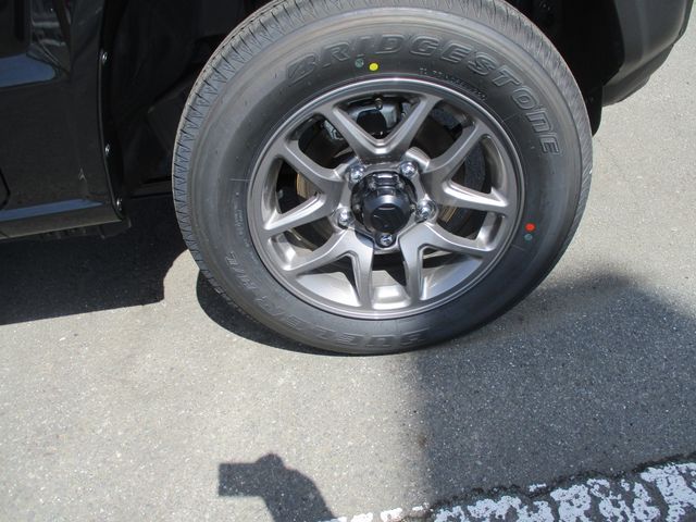 Ref No.A15452149 SUZUKI JIMNY Image#9