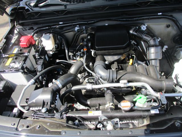 Ref No.A15452149 SUZUKI JIMNY Image#4