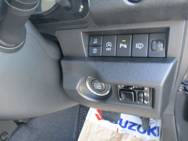 Ref No.A15452149 SUZUKI JIMNY Image#6