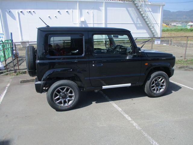 Ref No.A15452149 SUZUKI JIMNY Image#7
