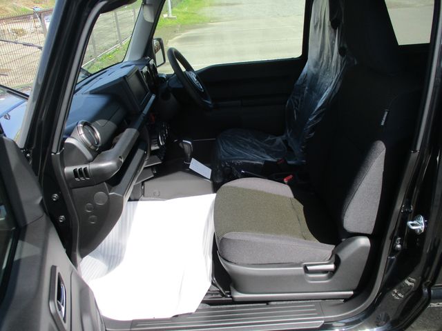 Ref No.A15452149 SUZUKI JIMNY Image#2