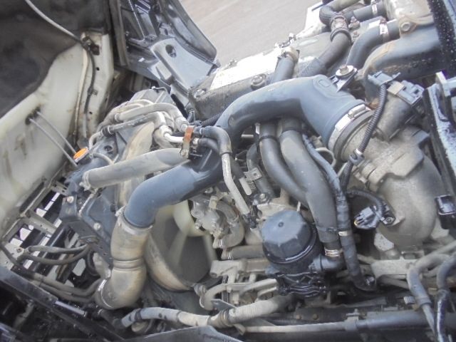 Ref No.A15452151 ISUZU FORWARD Image#18