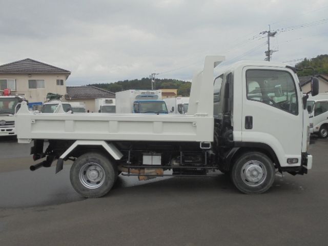 Ref No.A15452151 ISUZU FORWARD Image#9