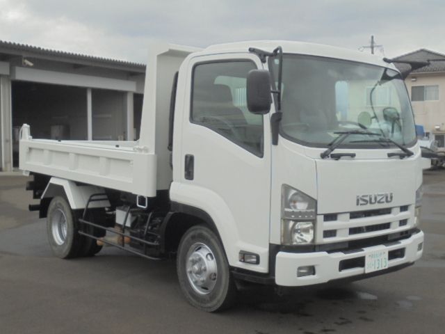 Ref No.A15452151 ISUZU FORWARD Image#8