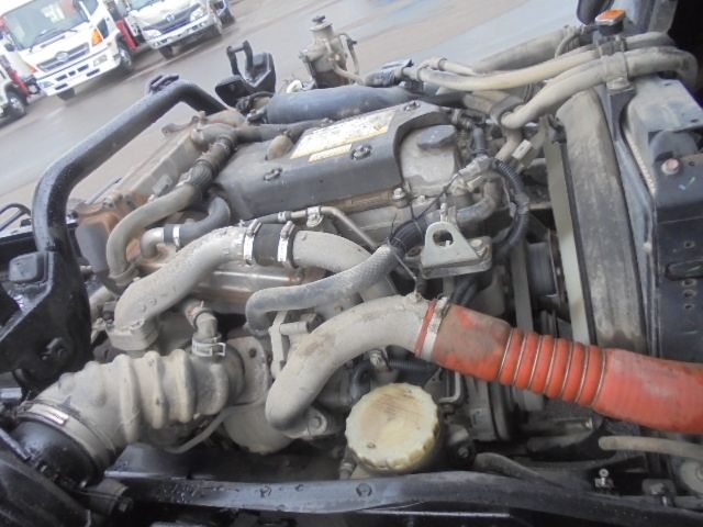 Ref No.A15452151 ISUZU FORWARD Image#17