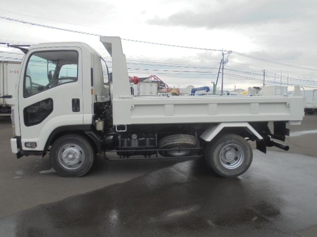 Ref No.A15452151 ISUZU FORWARD Image#5