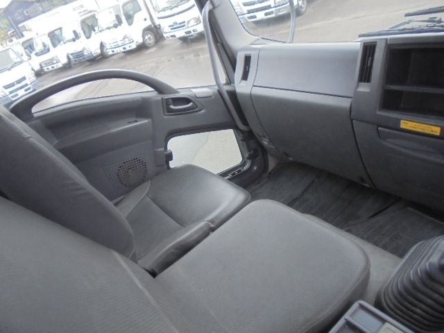 Ref No.A15452151 ISUZU FORWARD Image#16