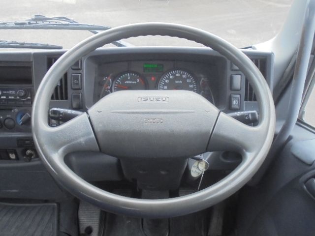 Ref No.A15452151 ISUZU FORWARD Image#2