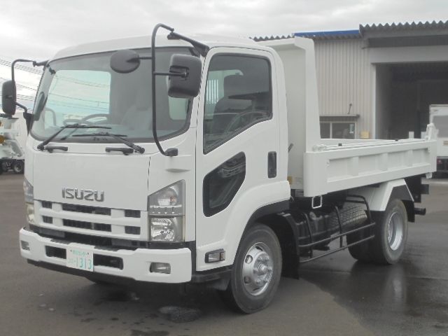 Ref No.A15452151 ISUZU FORWARD Image#4