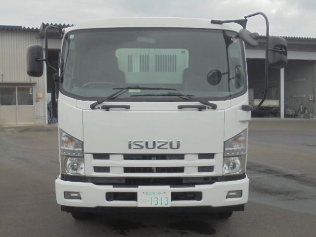 Ref No.A15452151 ISUZU FORWARD Image#6