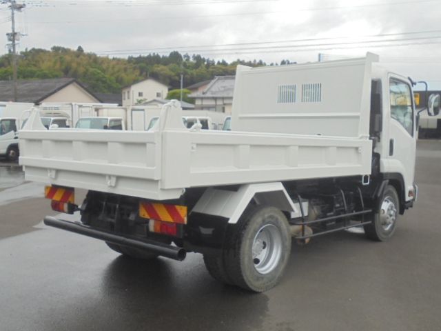 Ref No.A15452151 ISUZU FORWARD Image#3