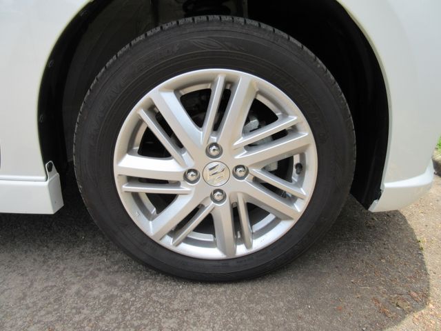 Ref No.A15452154 SUZUKI SOLIO Image#20
