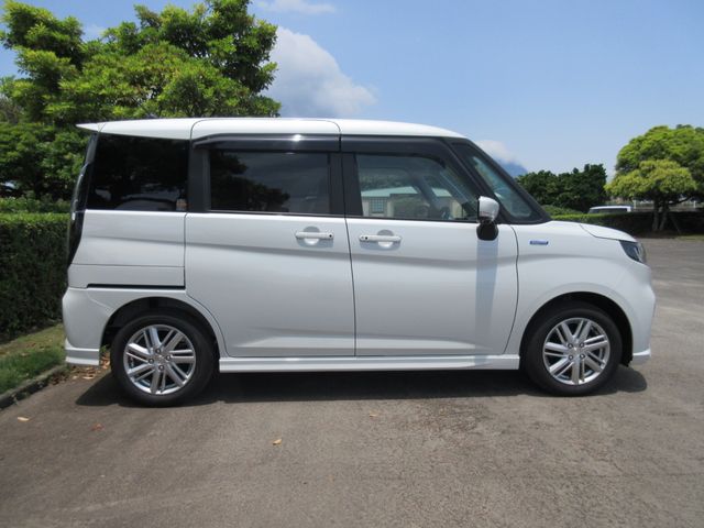 Ref No.A15452154 SUZUKI SOLIO Image#12