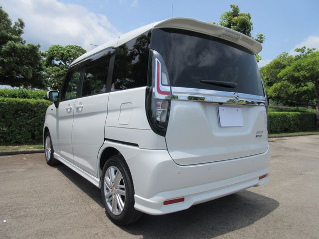 Ref No.A15452154 SUZUKI SOLIO Image#3