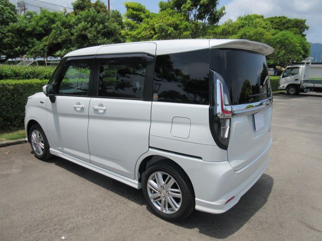 Ref No.A15452154 SUZUKI SOLIO Image#15