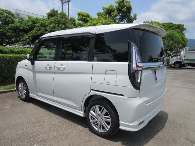 Ref No.A15452154 SUZUKI SOLIO Image#16