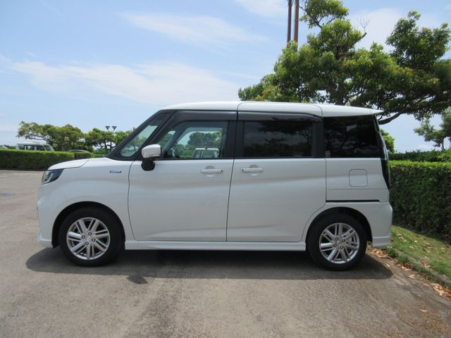 Ref No.A15452154 SUZUKI SOLIO Image#11