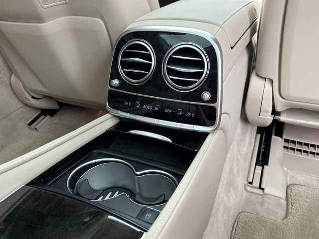 Ref No.A15452155 MERCEDES S CLASS Image#17