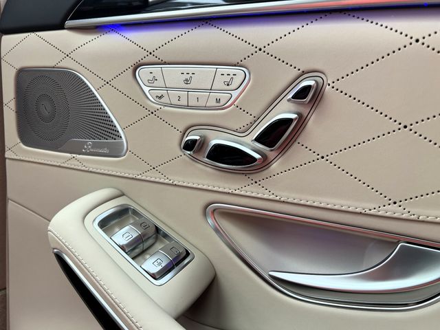 Ref No.A15452155 MERCEDES S CLASS Image#14