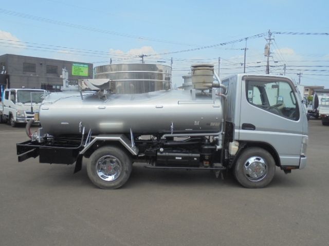 Ref No.A15452163 MITSUBISHI CANTER TRUCK Image#8
