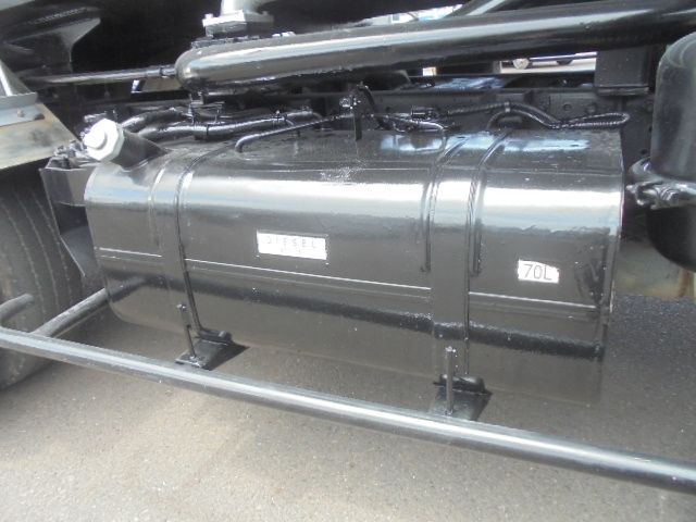 Ref No.A15452163 MITSUBISHI CANTER TRUCK Image#20