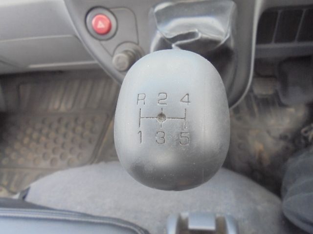 Ref No.A15452163 MITSUBISHI CANTER TRUCK Image#13