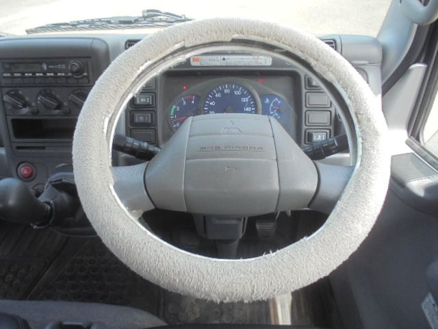 Ref No.A15452163 MITSUBISHI CANTER TRUCK Image#2
