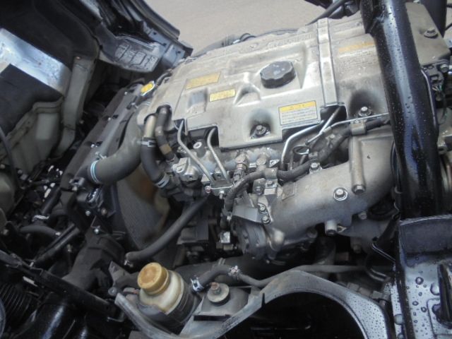 Ref No.A15452163 MITSUBISHI CANTER TRUCK Image#15