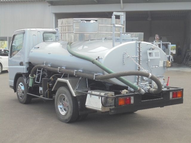 Ref No.A15452163 MITSUBISHI CANTER TRUCK Image#5