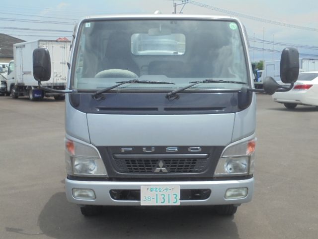 Ref No.A15452163 MITSUBISHI CANTER TRUCK Image#6