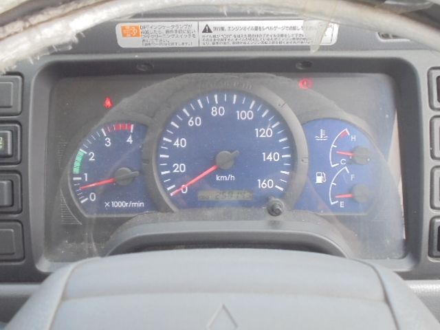 Ref No.A15452163 MITSUBISHI CANTER TRUCK Image#11