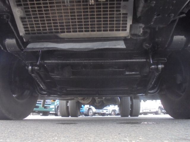 Ref No.A15452163 MITSUBISHI CANTER TRUCK Image#18