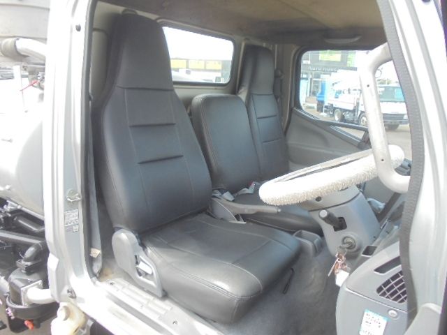 Ref No.A15452163 MITSUBISHI CANTER TRUCK Image#9