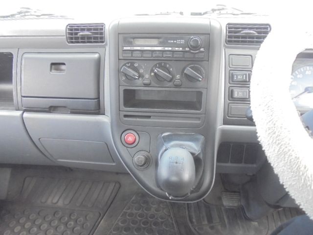 Ref No.A15452163 MITSUBISHI CANTER TRUCK Image#12