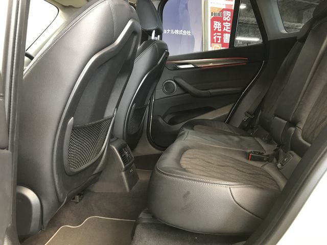 Ref No.A15452173 BMW X1 Image#9