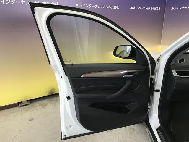 Ref No.A15452173 BMW X1 Image#20
