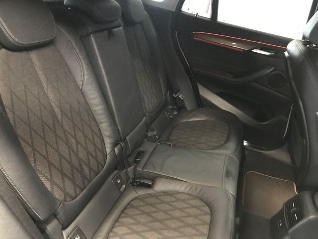 Ref No.A15452173 BMW X1 Image#8