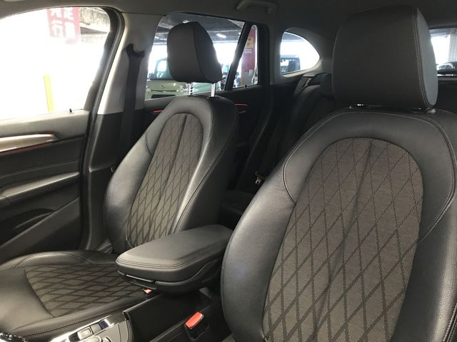 Ref No.A15452173 BMW X1 Image#7