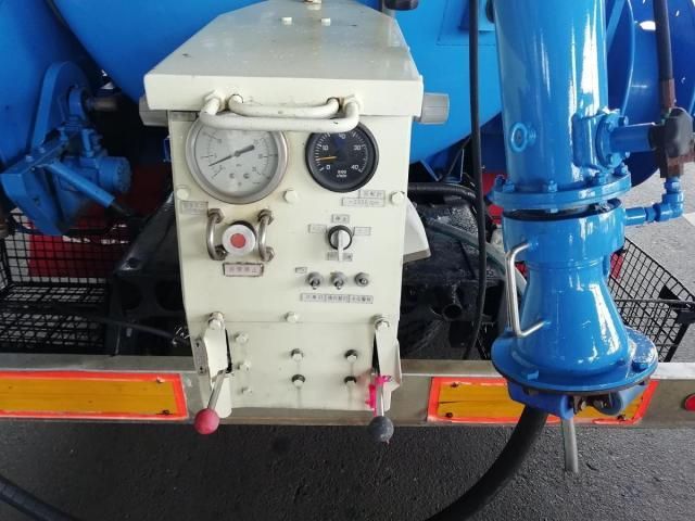 Ref No.A15452174 ISUZU FORWARD Image#15